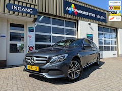 Mercedes-Benz C-klasse Estate - 350 e Lease Edition|PHEV|Goed onderhouden|