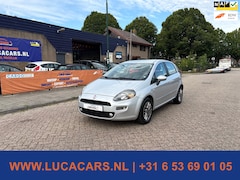 Fiat Punto Evo - 1.3 M-Jet Easy Airco 2X SLEUTEL + BOEKJES