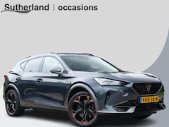 CUPRA Formentor - 1.4 e-Hybrid VZ Copper Edition 245PK | 360 Camera | Stoel en Stuur Verwarming | Elektrsich