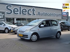 Daihatsu Cuore - 1.0-12V Azure|66.000KM|MEENEEMPRIJS|NAP|