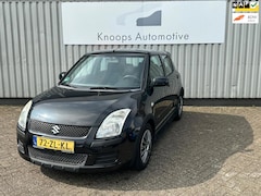 Suzuki Swift - 1.3 Comfort 5 deurs