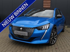 Peugeot 208 - 1.2 PureTech Automaat GT Pack 1e Eigenaar Airco ACC-Cr-Control CarPlay Panoramadak
