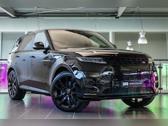 Land Rover Range Rover Sport - 3.0 P550e Autobiography PHEV