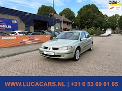 Renault Laguna - 2.0-16V Tech Line Aut Navi NIEUWE APK