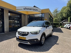 Opel Crossland X - 1.2 Turbo Innovation Climate Control Navi Carplay 360Cam