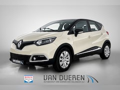 Renault Captur - 1.2 TCe Expression Trekhaak, Navi, Keyless