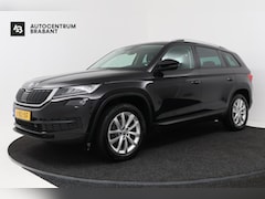 Skoda Kodiaq - 1.5 TSI Business Edition 7p. (TREKHAAK, CAMERA, CRUISE ADAPTIEF, STOELVERWARMING, NAVIGATI