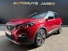 Peugeot 3008 - 1.6 e-THP GT Line - Pano Stoelverwarming Carplay Memory