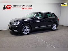 Volkswagen Tiguan - 1.4 TSI ACT Connected Series