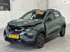 Dacia Spring - Essential 27 kWh | Airco | Cruise control