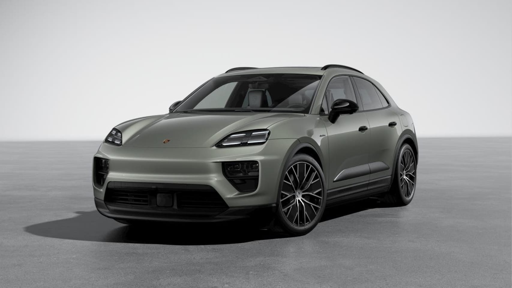 Porsche Macan - AutoWereld.nl