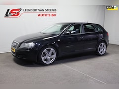 Audi A3 Sportback - 1.4 TFSI Attraction Business