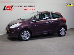 Ford Ka - 1.2 Titanium X start/stop