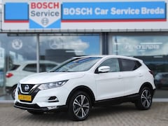 Nissan Qashqai - 1.3 DIG-T 140pk Business Edition