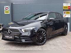 Mercedes-Benz A-klasse - 250 e AMG Line-Sfeervelichting-surround camera-Vol uitgerust