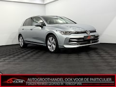 Volkswagen Golf - 1.5 eHybrid Life Edition Plug-in Camera, Apple carplay, Virtual desk, Memory stoelen, Mass