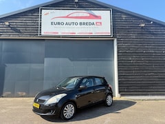 Suzuki Swift - 1.2 Bandit EASSS