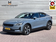 Polestar 2 - 2 Long Range Single Motor 78 kWh|SOH 96%
