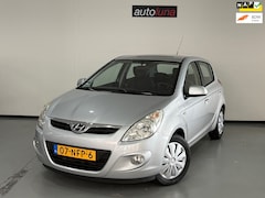 Hyundai i20 - 1.2i DynamicVersion