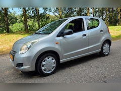 Suzuki Alto - 1.0 - Airco - Android Auto & Carplay - Rijd goed