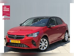 Opel Corsa - BWJ 2022 | 1.2T 101PK Edition | CAMERA A | CARPLAY | AIRCO | PDC | LMV | TW TONE | NAVI |