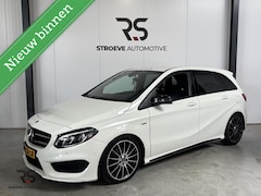 Mercedes-Benz B-klasse - 200 Prestige AMG-Line | Navi | LED | Cruise | Clima | PDC | Alcantara | Stoelverw | Trekh