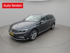 Volkswagen Passat Variant - 1.5 TSI Elegance Business R, Clima, ACC, Camera, Leer, 1e eig, NAP