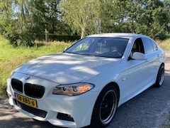 BMW 5-serie - 528i Executive