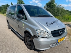 Mercedes-Benz Vito - 110 CDI 320 Functional Lang DC Luxe