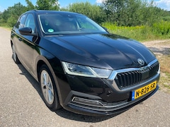 Skoda Octavia - 2.0 TDI