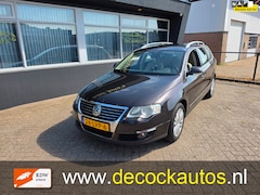 Volkswagen Passat Variant - 1.4 TSI Highline BlueMotion
