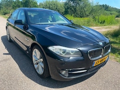 BMW 5-serie - 525d High Executive