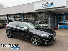 Volvo V40 - 1.6 T4 180PK R-Design Stoelverw. Navigatie Camera
