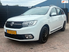 Dacia Logan MCV - 0.9 TCe Laureate