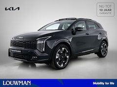 Kia Sportage - 1.6 T-GDi Plug-in Hybrid GT-PlusLine Harman/Kardon | Navigatie | 360 Camera *VOORRAAD