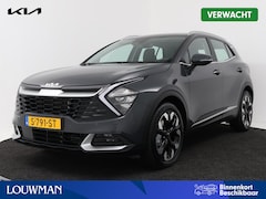 Kia Sportage - 1.6 T-GDi Hybrid DynamicLine | Trekhaak | onderweg-naar-dealer