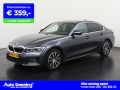 BMW 3-serie - 330e xDrive Business Design | Leder | Camera | ACC Stop&Go | Zondag Open