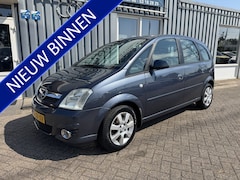 Opel Meriva - 1.6-16V Cosmo