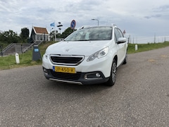 Peugeot 2008 - 1.2 PureTech Active bj juni2016/distr. vervangen 01-26/parkeersensoren achter/56000km/pano