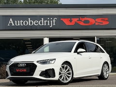 Audi A4 Avant - 35 TFSI S-Line | Virtual cockpit | Camera | LED | Afn. trekhaak