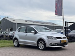 Volkswagen Polo - 1.2 TSI Comfortline stoel vw pdc clima