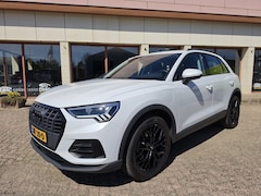 Audi Q3 - 45 TFSIe PHEV Attitude Plus 245PK | Trekhaak | Nieuwe Velgen & B