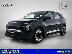 Kia EV3 - Air 58.3 kWh Navigatie | Climate Control | Achteruitrijcamera *VOORRAAD