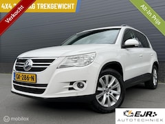 Volkswagen Tiguan - 1.4 TSI Sport&Style 4Motion 2000KG TREKGEW