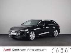 Audi A5 Avant - Advanced edition e-hybrid 220 kW / 299 PK Avant 7 | Techniekpakket plus | Stoelen voor ele
