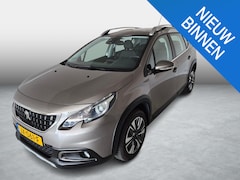 Peugeot 2008 - 1.2 Automaat Allure