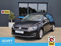 Volkswagen Golf - 1.2 TSI Edition ALLSTAR Hele mooie auto