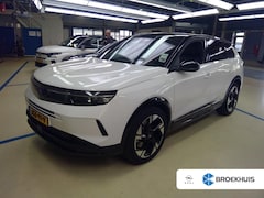 Opel Grandland - 1.6 Turbo Plug-in-Hybrid GS | Schuif-/Kanteldak | HeadUp-Display | LED-Adaptive | 7, 4kW L