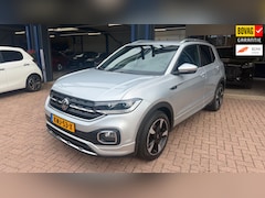 Volkswagen T-Cross - 1.5 TSI Business R-Line