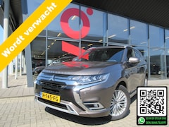 Mitsubishi Outlander - 2.4 PHEV Instyle